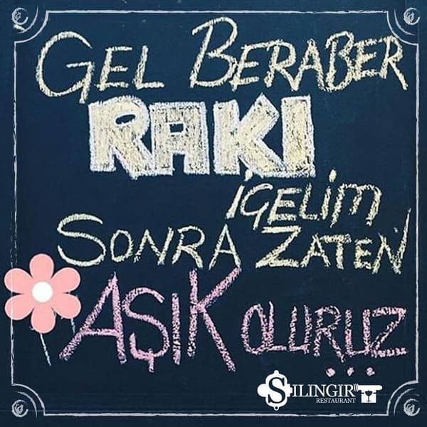 Şilingir Meyhane - Balık Restoranı - 23. Fotoğraf