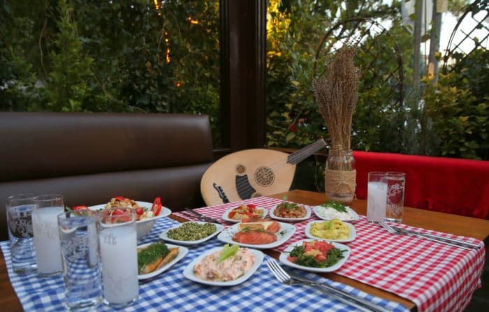 Şilingir Meyhane - Balık Restoranı
