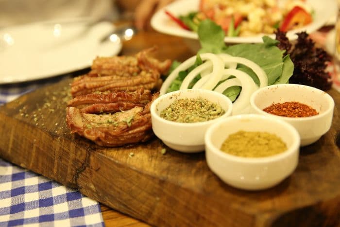 Şilingir Meyhane - Balık Restoranı