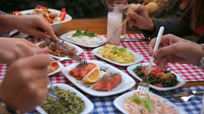 Şilingir Meyhane - Balık Restoranı