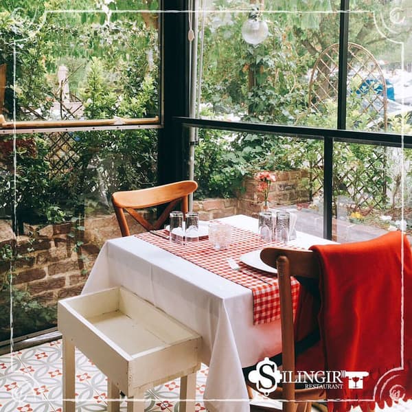 Şilingir Meyhane - Balık Restoranı - 99. Fotoğraf