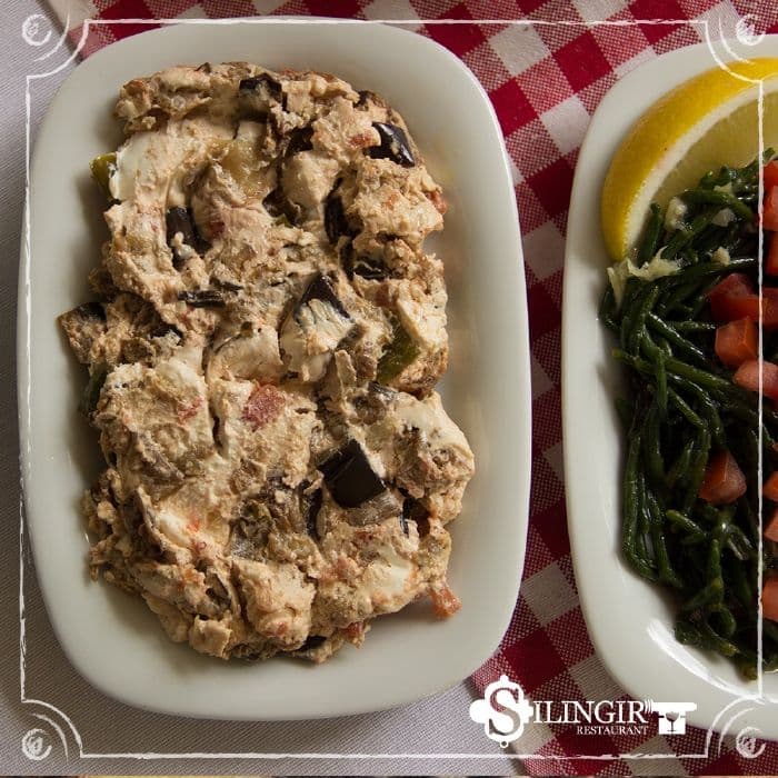 Şilingir Meyhane - Balık Restoranı