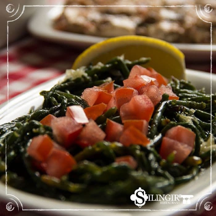 Şilingir Meyhane - Balık Restoranı