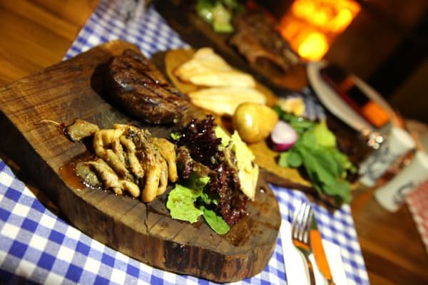 Şilingir Meyhane - Balık Restoranı - 63. Fotoğraf
