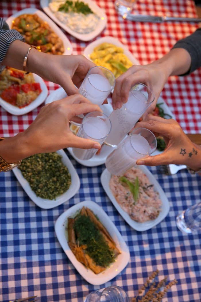 Şilingir Meyhane - Balık Restoranı - 3. Fotoğraf