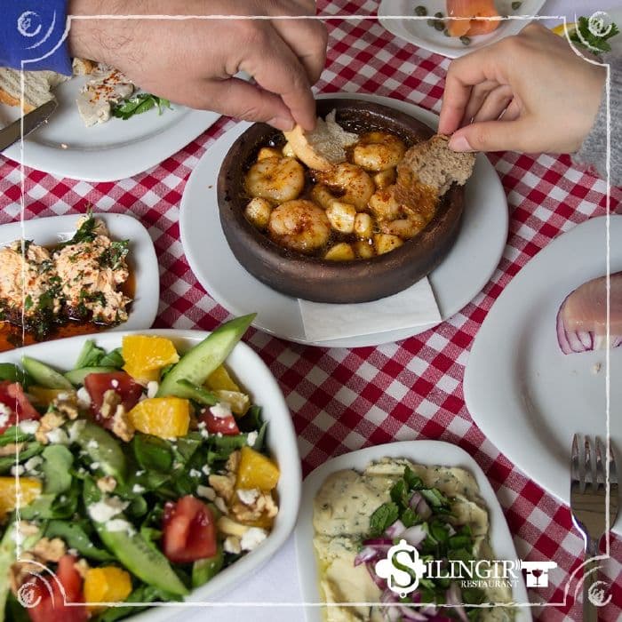 Şilingir Meyhane - Balık Restoranı