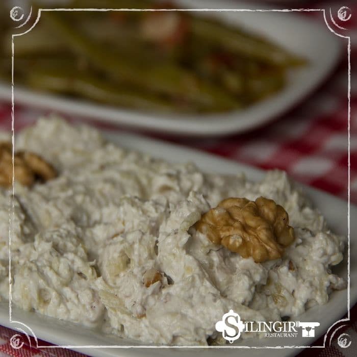 Şilingir Meyhane - Balık Restoranı