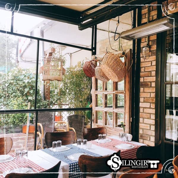 Şilingir Meyhane - Balık Restoranı - 10. Fotoğraf
