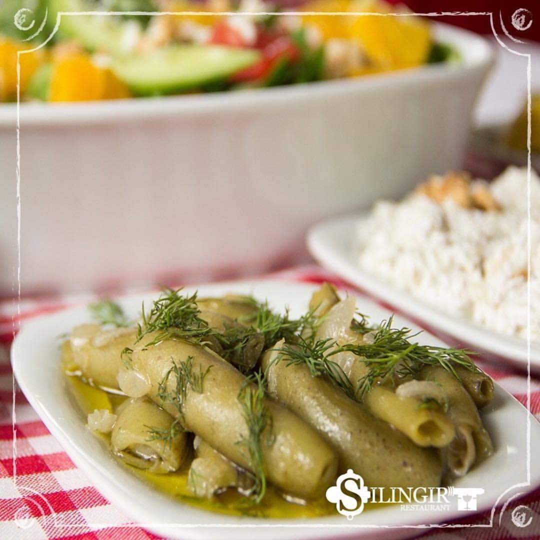 Şilingir Meyhane - Balık Restoranı