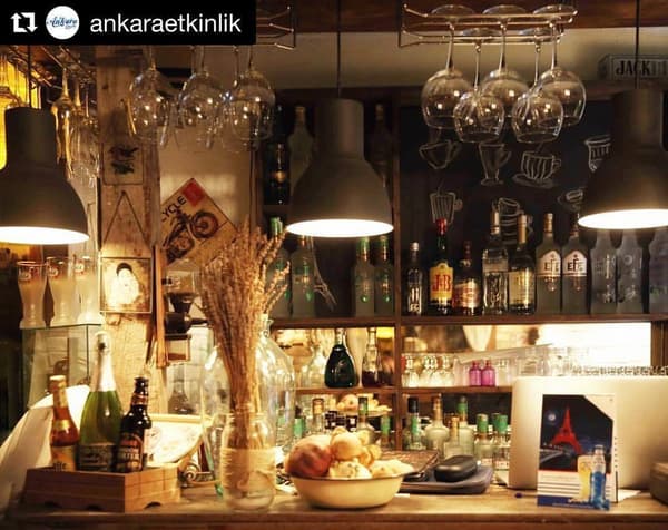 Şilingir Meyhane - Balık Restoranı - 25. Fotoğraf