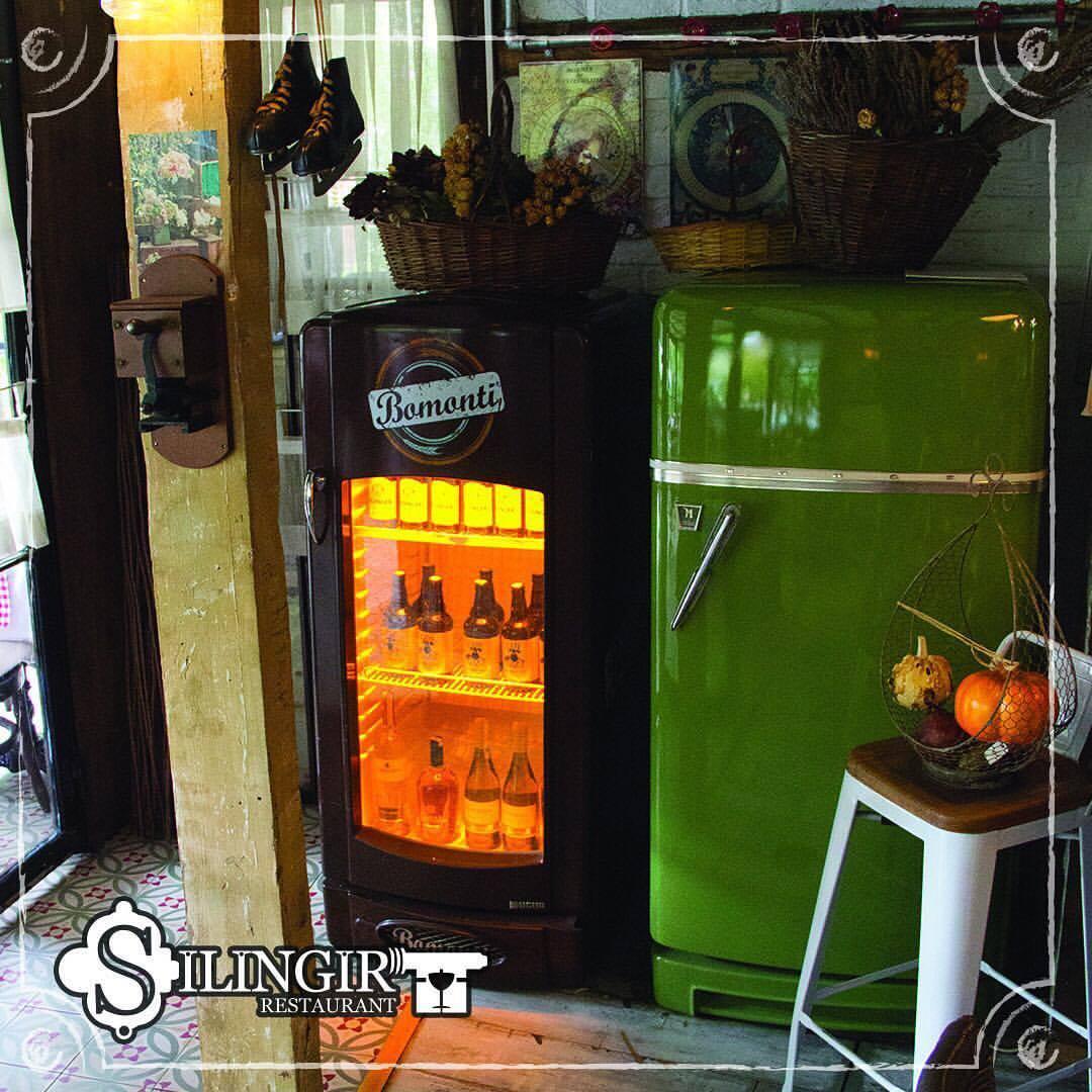 Şilingir Meyhane - Balık Restoranı