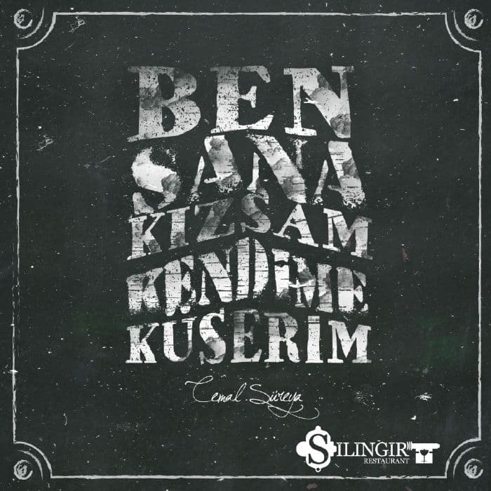 Şilingir Meyhane - Balık Restoranı