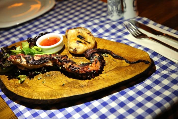 Şilingir Meyhane - Balık Restoranı