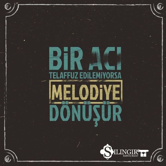 Şilingir Meyhane - Balık Restoranı