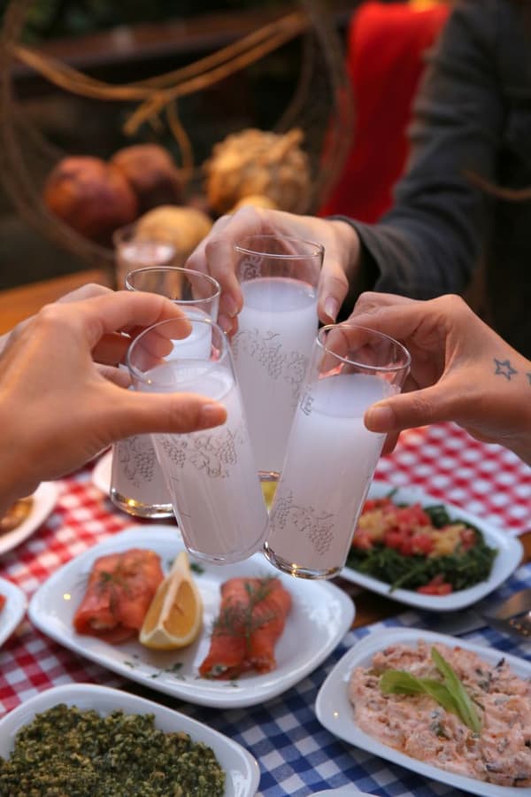 Şilingir Meyhane - Balık Restoranı - 30. Fotoğraf