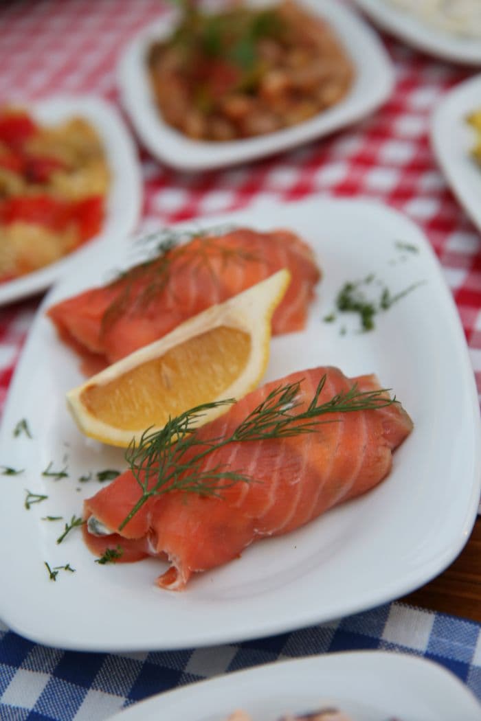 Şilingir Meyhane - Balık Restoranı - 2. Fotoğraf