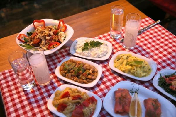 Şilingir Meyhane - Balık Restoranı - 38. Fotoğraf