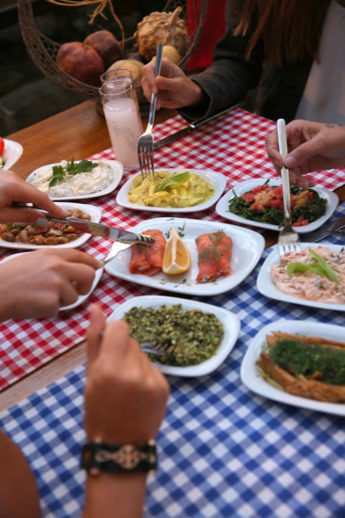 Şilingir Meyhane - Balık Restoranı