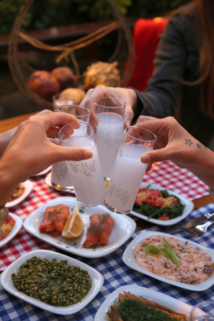 Şilingir Meyhane - Balık Restoranı