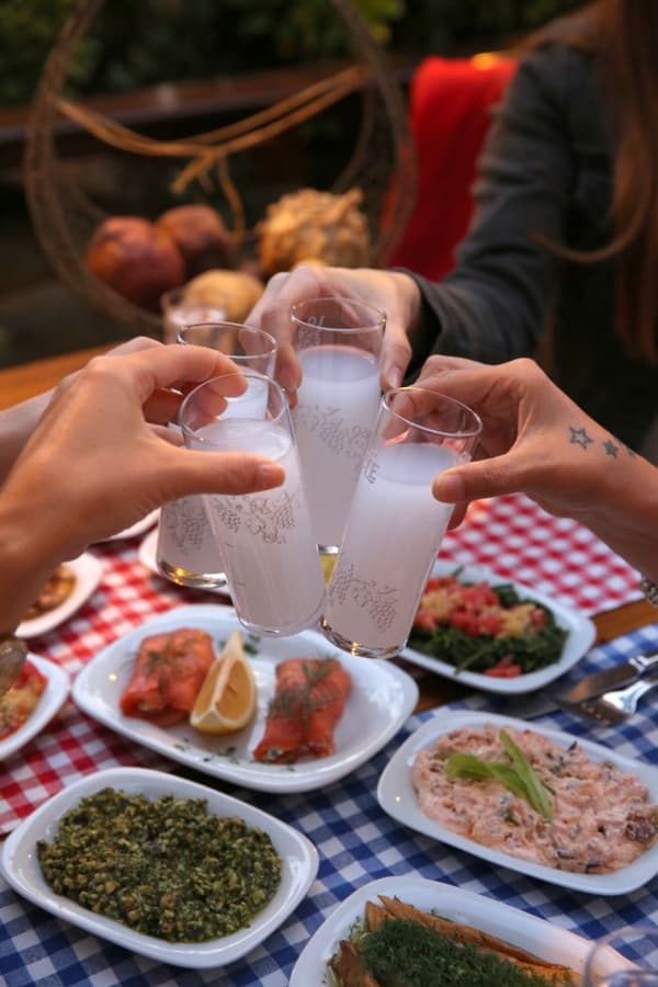 Şilingir Meyhane - Balık Restoranı - 29. Fotoğraf