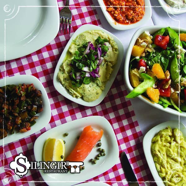 Şilingir Meyhane - Balık Restoranı - 15. Fotoğraf