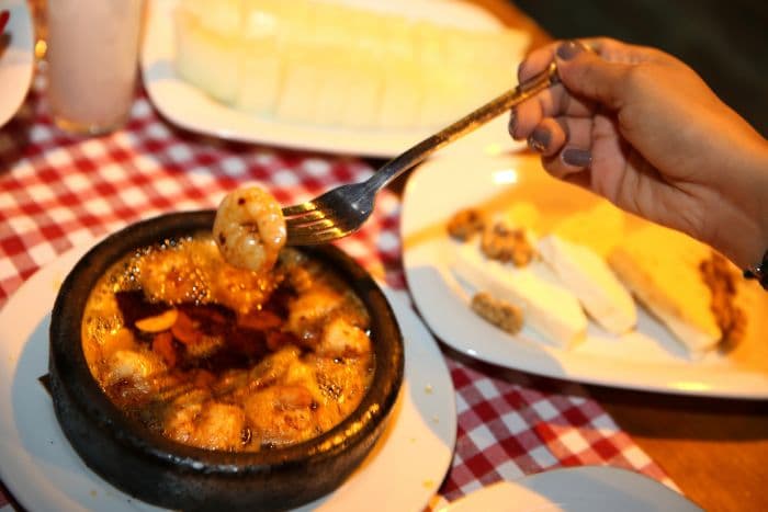 Şilingir Meyhane - Balık Restoranı