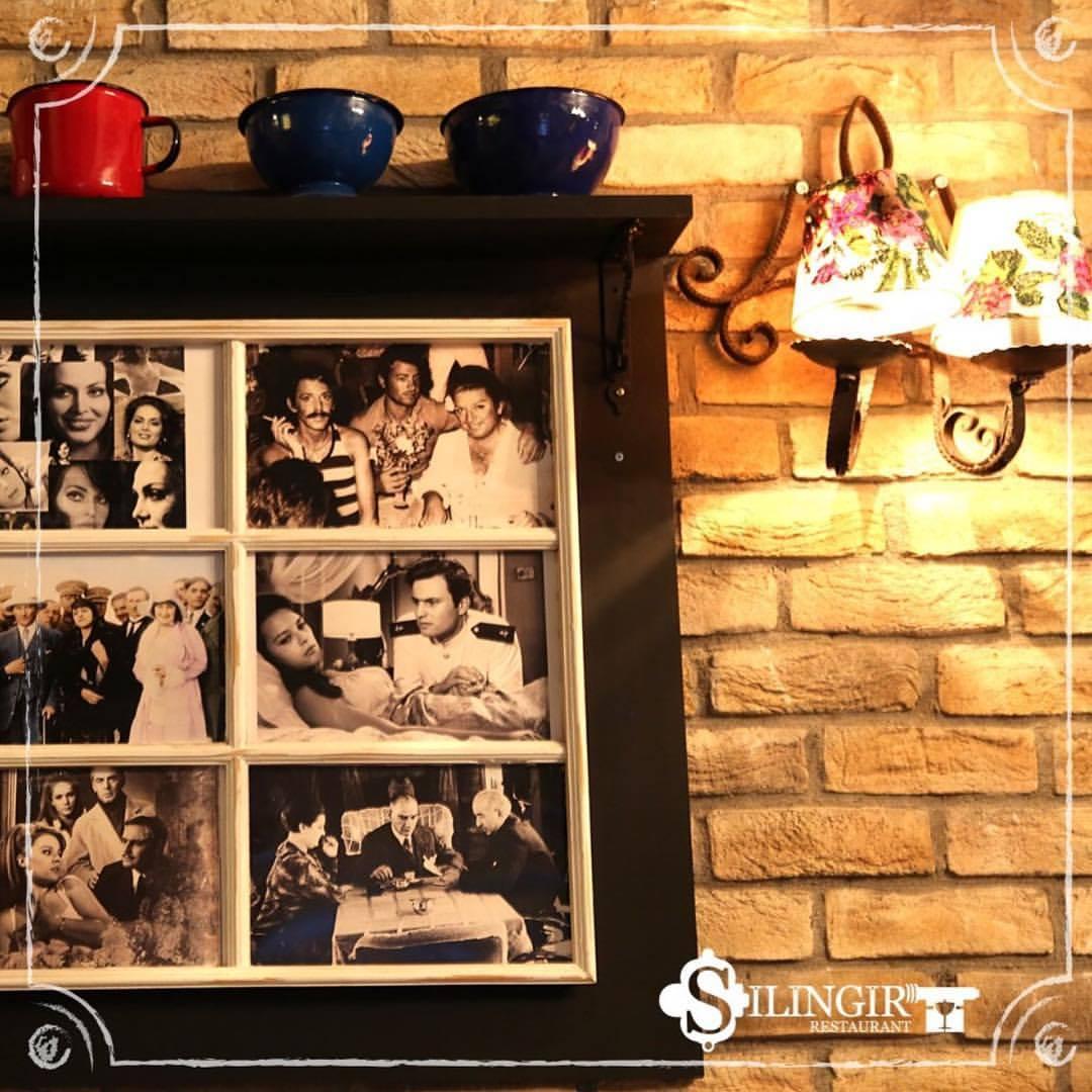 Şilingir Meyhane - Balık Restoranı