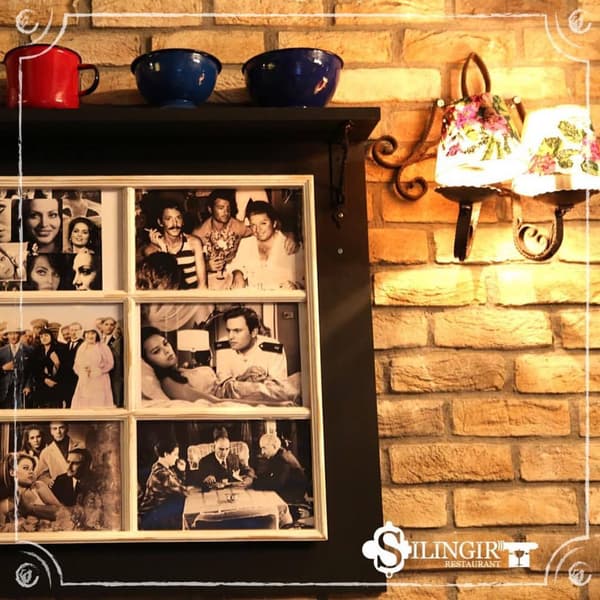 Şilingir Meyhane - Balık Restoranı - 18. Fotoğraf