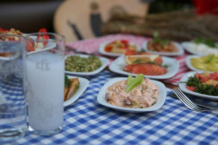 Şilingir Meyhane - Balık Restoranı