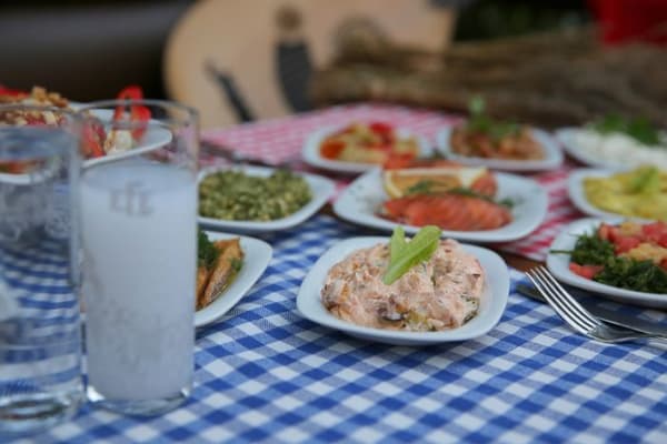 Şilingir Meyhane - Balık Restoranı - 101. Fotoğraf