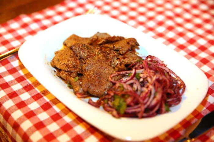 Şilingir Meyhane - Balık Restoranı