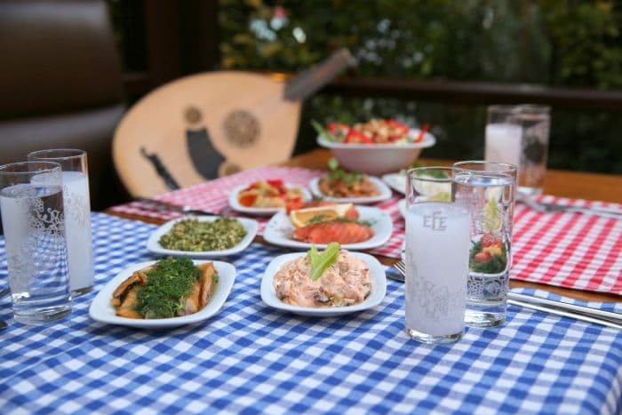 Şilingir Meyhane - Balık Restoranı