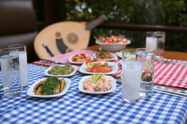 Şilingir Meyhane - Balık Restoranı - 111. Fotoğraf