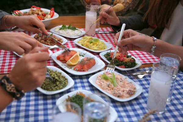 Şilingir Meyhane - Balık Restoranı - 115. Fotoğraf