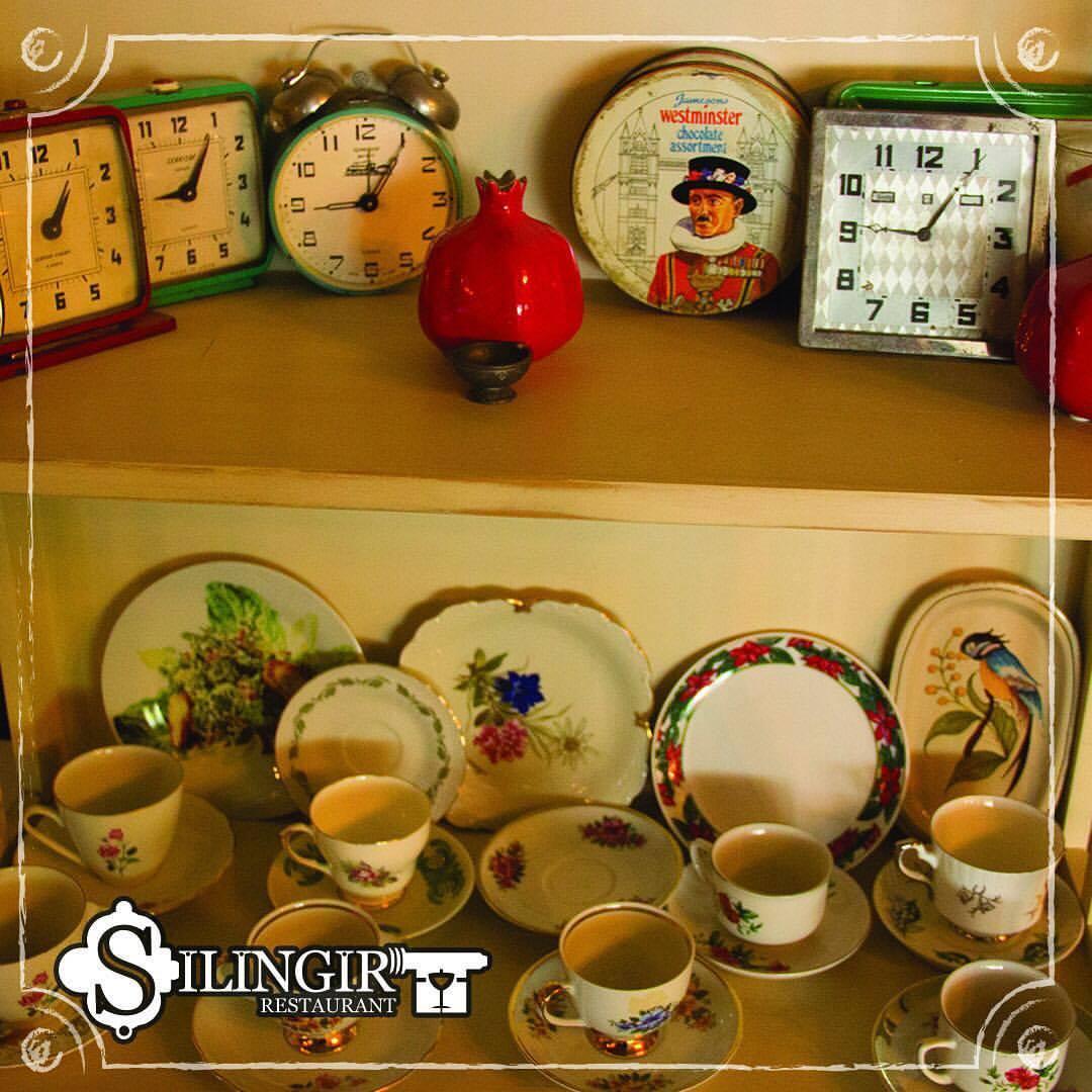 Şilingir Meyhane - Balık Restoranı