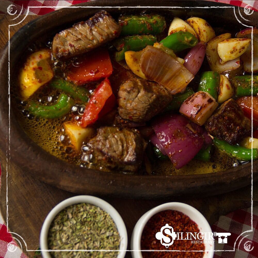 Şilingir Meyhane - Balık Restoranı