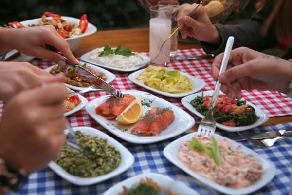 Şilingir Meyhane - Balık Restoranı - 118. Fotoğraf