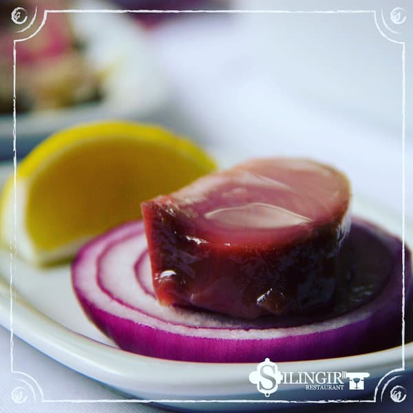Şilingir Meyhane - Balık Restoranı - 11. Fotoğraf