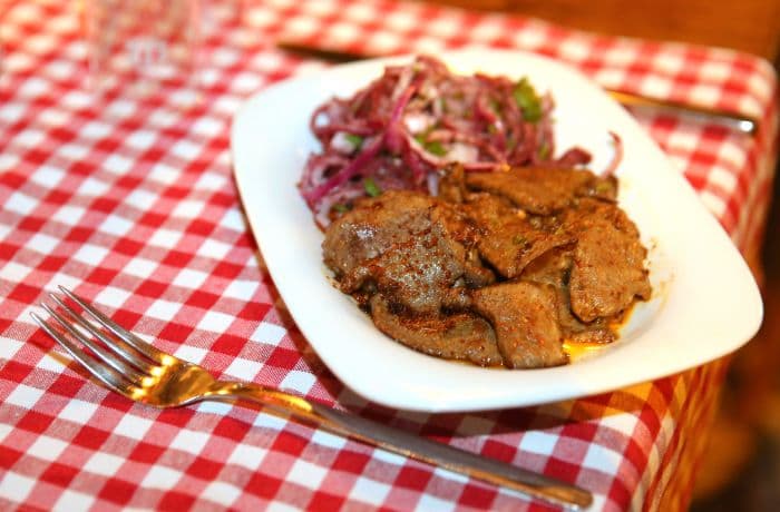Şilingir Meyhane - Balık Restoranı