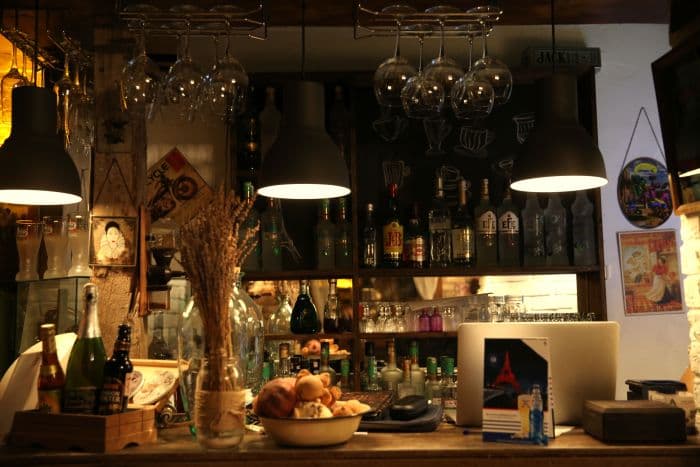 Şilingir Meyhane - Balık Restoranı