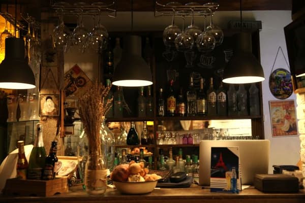 Şilingir Meyhane - Balık Restoranı - 75. Fotoğraf