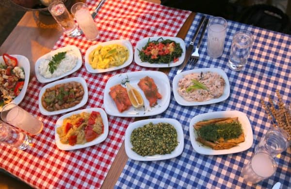 Şilingir Meyhane - Balık Restoranı - 36. Fotoğraf