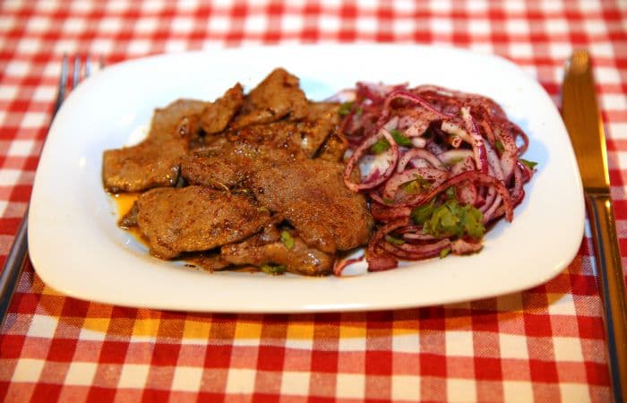 Şilingir Meyhane - Balık Restoranı