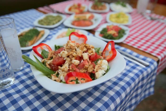 Şilingir Meyhane - Balık Restoranı