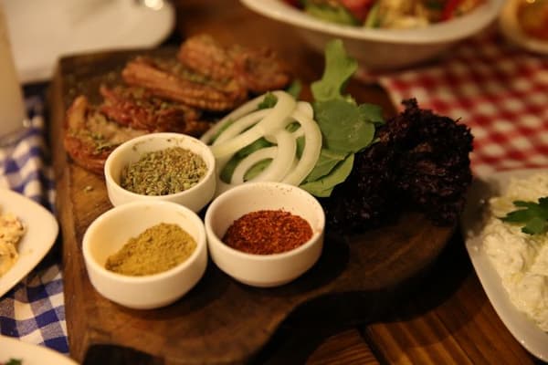 Şilingir Meyhane - Balık Restoranı - 55. Fotoğraf