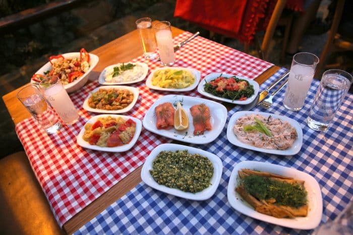 Şilingir Meyhane - Balık Restoranı