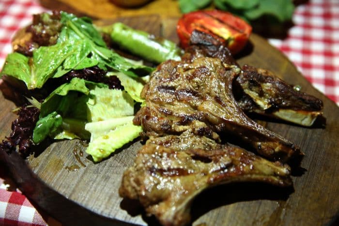 Şilingir Meyhane - Balık Restoranı