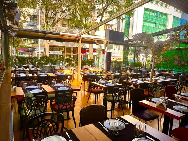 Kuytu Meze Balık - 3. Fotoğraf Kuytu Meze Balık - 3. Fotoğraf