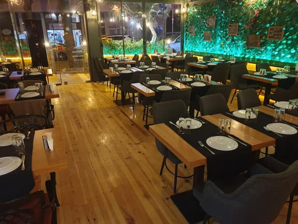 Kuytu Meze Balık - 12. Fotoğraf Kuytu Meze Balık - 12. Fotoğraf