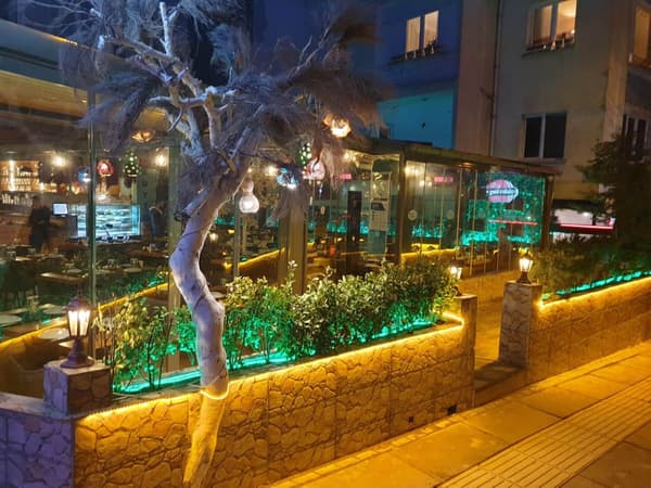 Kuytu Meze Balık - 11. Fotoğraf Kuytu Meze Balık - 11. Fotoğraf